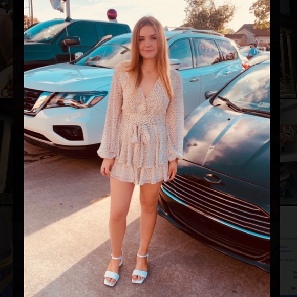 Meet your Posher, Alexis - Picture 1 of 1